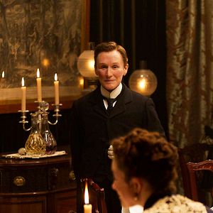 Bilder Albert Nobbs