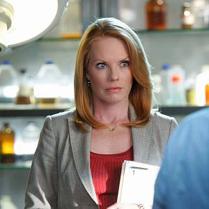 Bilder Marg Helgenberger