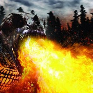 Bilder Age of the Dragons