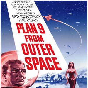 Bilder Plan 9 from Outer Space