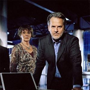 Bilder Waking the Dead