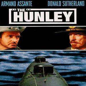 Bilder Hunley - Tauchfahrt in den Tod