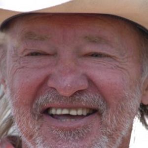 Bilder Tracey Walter