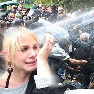 Bilder Oba bleiba - die Zeit ist reif!