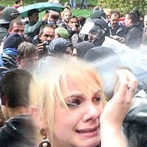 Bilder Oba bleiba - die Zeit ist reif!