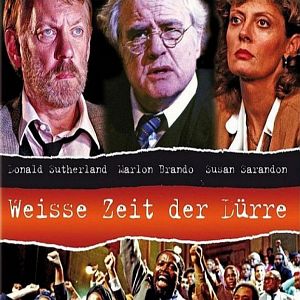 Bilder Weiße Zeit der Dürre