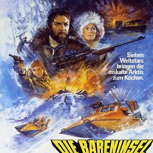 Bilder Bäreninsel in der Hölle der Arktis