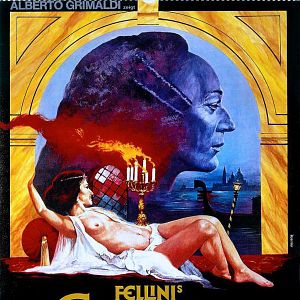 Bilder Fellinis Casanova