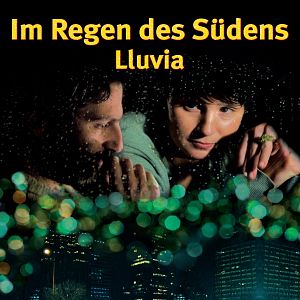 Bilder Im Regen des Südens