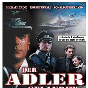 Bilder Der Adler ist gelandet