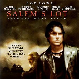 Bilder Stephen King: Salem's Lot