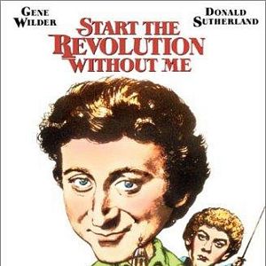 Bilder Die französische Revolution fand nicht statt