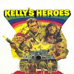 Bilder Stoßtrupp Gold