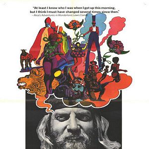 Bilder Alex im Wunderland