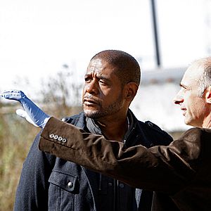 Bilder Criminal Minds: Team Red