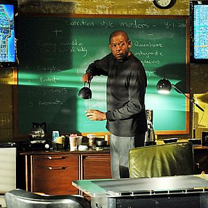 Bilder Criminal Minds: Team Red