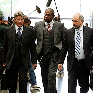 Bilder Criminal Minds: Team Red