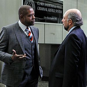 Bilder Criminal Minds: Team Red