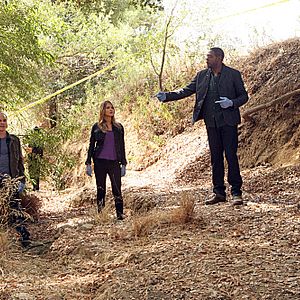 Bilder Criminal Minds: Team Red