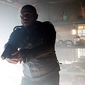 Bilder Criminal Minds: Team Red