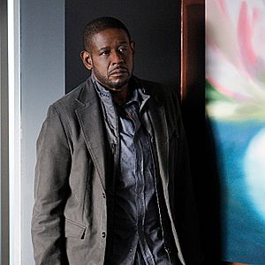 Bilder Criminal Minds: Team Red