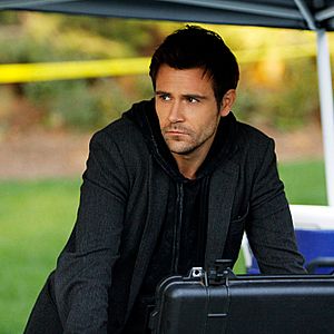 Bilder Criminal Minds: Team Red