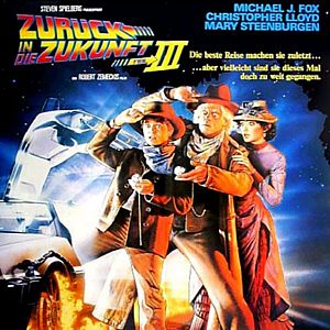 Bilder Zurück in die Zukunft III