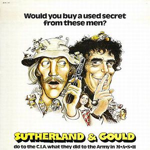 Bilder Das Chaos-Duo