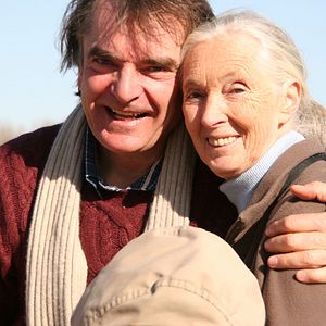 Bilder Jane's Journey - Die Lebensreise der Jane Goodall