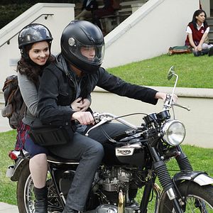 Bilder Switched At Birth