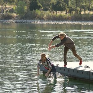 Bilder Switched At Birth