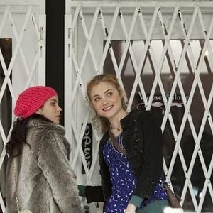 Bilder Skyler Samuels