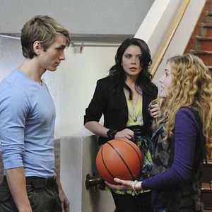 Bilder Skyler Samuels