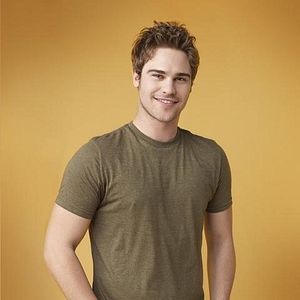 Bilder Grey Damon
