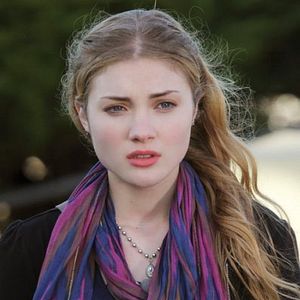 Bilder Skyler Samuels