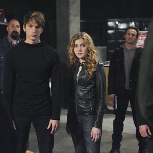 Bilder Skyler Samuels