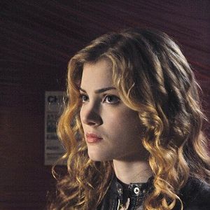 Bilder Skyler Samuels