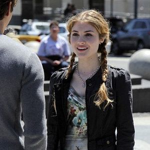 Bilder Skyler Samuels