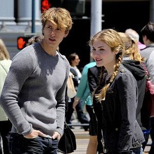 Bilder Skyler Samuels