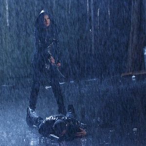 Bilder The Nine Lives of Chloe King