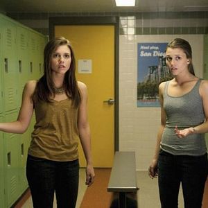 Bilder The Lying Game