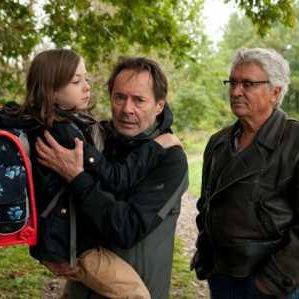 Bilder Henry Hübchen