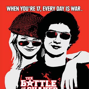 Bilder Die Schlachten von Shaker Heights