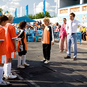 Bilder Lucky Trouble