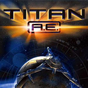 Bilder Titan A.E.