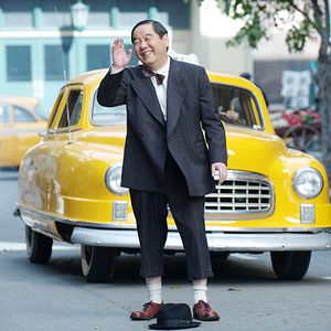 Bilder The Last Godfather