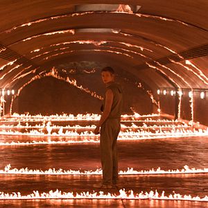 Bilder X-Men: Erste Entscheidung