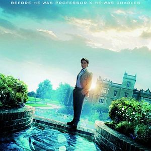 Bilder X-Men: Erste Entscheidung