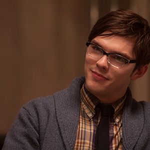 Bilder Nicholas Hoult