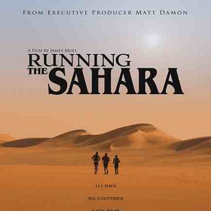 Bilder Running the Sahara